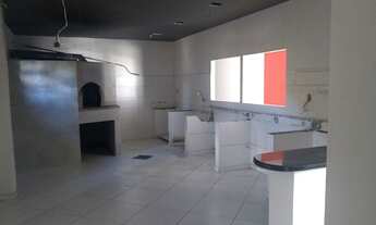 Imagem 3: Imóvel comercial possui 95 metros quadrados saída de vilas ideal para delivery em geral