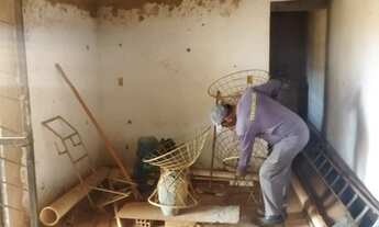 Imagem 6: Ágio lote. Bonfinópolis- GO