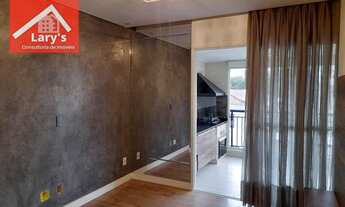 Imagem 6: Apartamento com 3 dormitórios à venda, 83 m² por R$ 869.000,00 - Vila Mascote - São Paulo