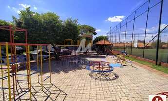 Imagem 6: Casa (diversos) 3 dormitórios/suite, cozinha planejada, portaria 24hs, lazer, em condomíni