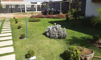 Imagem 6: Casa alto padrão