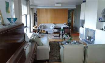 Imagem: São Paulo - Apartamento Padrão - MOOCA