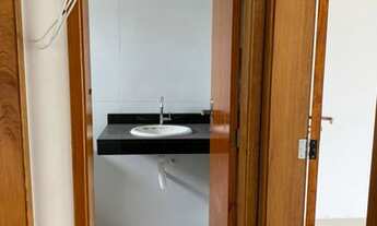 Imagem 6: Casa de condomínio sobrado para venda com 80 metros quadrados com 2 quartos