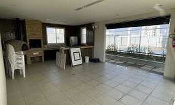 Imagem 5: JP Apartamento para aluguel possui 67 metros quadrados com 2 quartos em Vila São José - Ta