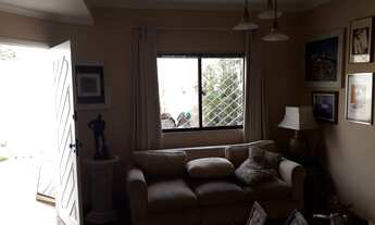 Imagem 3: Sobrado Triplex no Portão - Curitiba - PR