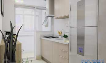 Imagem 2: APARTAMENTO - SAÚDE - SP