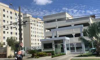 Imagem 2: Apartamento para venda tem 44 metros quadrados com 2 quartos em Fanny - Curitiba - PR