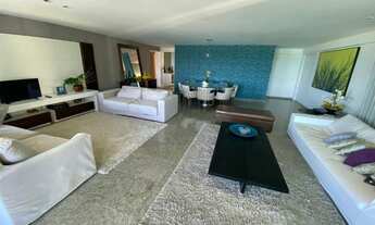 Imagem 4: Beira Mar 4 Suítes, Andar Alto - Boa Viagem