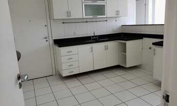 Imagem 2: A chance do ano Belíssima cobertura 03 suítes apenas 940mil recreio