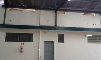 Imagem 2: Galpão/Depósito/Armazém para aluguel tem 420 metros quadrados em Centro - Osasco - SP