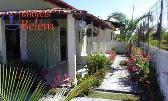 Imagem: Imóveis Belém Aluga Bela casa mobiliada