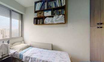 Imagem 7: APARTAMENTO - CAMBUCI - SP