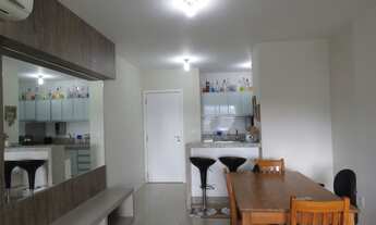 Imagem 2: Apartamento, 3 dormitórios, suíte e 1 vaga, Trindade - Florianópolis - SC