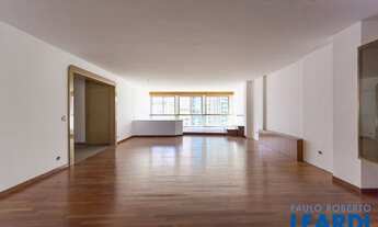 Imagem: APARTAMENTO - JARDIM AMÉRICA - SP