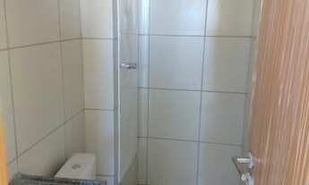 Imagem 6: Apartamento para venda com 43 metros quadrados com 2 quartos em Torre - Recife - PE