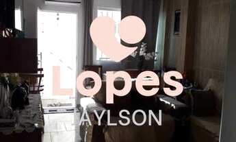 Imagem 3: Apartamento tipo casa - 02 quartos - Méier