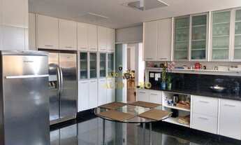 Imagem 5: Casa no Mangabeiras, Belo Horizonte