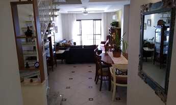 Imagem 6: Apartamento para venda possui 267 m² com 3 quartos em Trindade - Florianópolis - SC