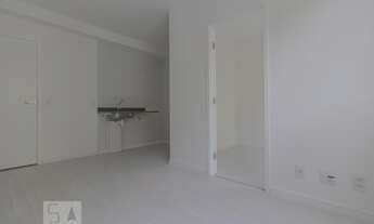 Imagem 2: Apartamento à Venda - Cambuci, 2 Quartos, 34 m2