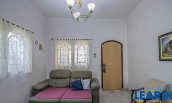 Imagem: SOBRADO - SAÚDE - SP