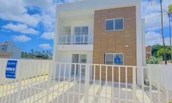 Imagem 2: RCS205/ Casa para venda possui 57 metros quadrados com 2 quartos em Umbura - Igarassu - Pe