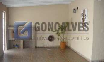 Imagem 4: SAO BERNARDO DO CAMPO - Residential / Sobrado - PARQUE TERRA NOVA I