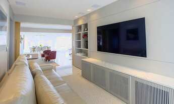 Imagem 6: Apartamento Venda 3 Dormitórios - 180 m² Moema