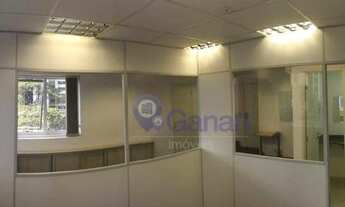 Imagem 3: Sala, 36 m² - venda por R$ 400.000,00 ou aluguel por R$ 2.500,00/mês - Brooklin - São Paul