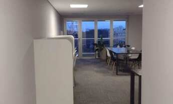 Imagem 6: COMERCIAL - CAMPO BELO - SP