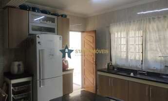 Imagem 2: MAUá - Casa Padrão - Jardim Pilar