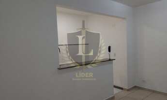 Imagem 2: Apartamento com 2 dormitórios sendo uma suíte no Alto do Ipiranga