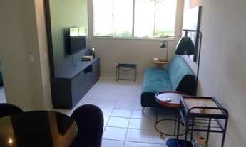 Imagem 2: Apartamento para venda com 48 metros quadrados com 2 quartos em Pajuçara - Maracanaú - CE