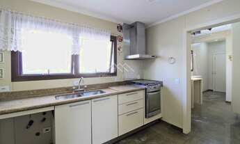 Imagem 6: Apartamento Venda 4 Dormitórios - 274 m² Perdizes