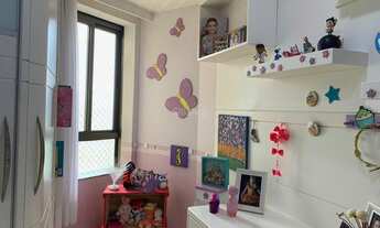 Imagem 3: Apartamento à venda, 4 quartos, 2 suítes, Praia de Itaparica - Vila Velha/ES