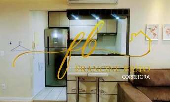 Imagem 2: Apartamento 3 dormitórios com Varanda no Jardim Aquarius - São José dos Campos