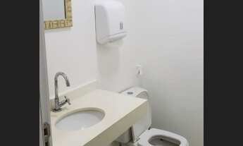 Imagem 4: Alugo sala comercial no Ed. Life Medical Tower