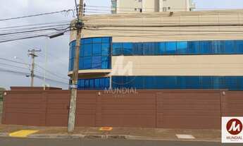 Imagem 4: Salão/Galpão (salão - térreo