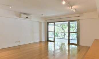 Imagem 2: RIO DE JANEIRO - Apartamento Padrão - LEBLON