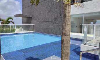 Imagem 2: Apartamento à venda, Camboinha, Cabedelo, PB