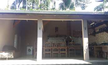 Imagem 2: MORRETES EDÍCULA GOURMET aconchegante, tranquilo, seguro um lugarzinho pra viver em Paz!