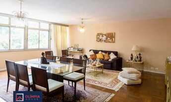 Imagem 6: Apartamento Venda 3 Dormitórios - 178 m² Higienópolis