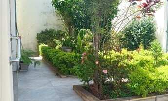 Imagem 7: SOBRADO - SANTANA - SP