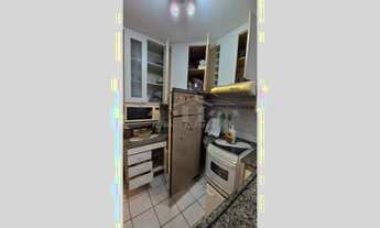 Imagem 4: APARTAMENTO - 2 DORMITÓRIOS C/ SUÍTE - VISTA MAR - PÉ NA AREIA - CAIÇARA - PRAIA GRANDE SP