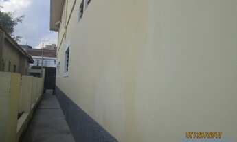 Imagem 2: CASA ASSOBRADADA - MORUMBI - SP