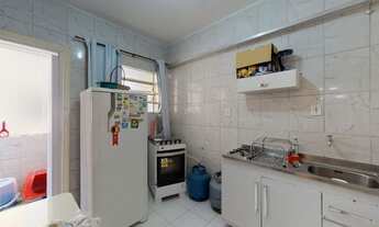 Imagem 3: APARTAMENTO - BELA VISTA - SP