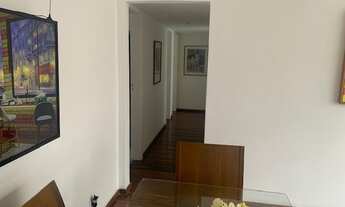 Imagem 5: Apartamento para venda tem 100 metros quadrados com 3 quartos em Candeal - Salvador - BA