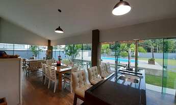 Imagem: Casa a venda em condomínio fechado para