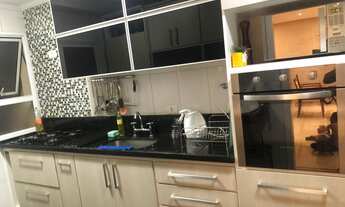 Imagem 6: Apartamento para Venda em São Bernardo do Campo, Anchieta, 3 dormitórios, 2 suítes, 4 banh