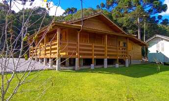 Imagem 2: Chácara linda, lugar ótimo para viver!