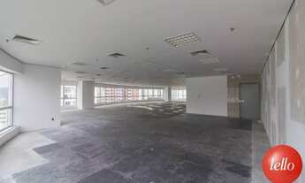 Imagem 2: São Paulo - Conjunto Comercial/sala - Brooklin